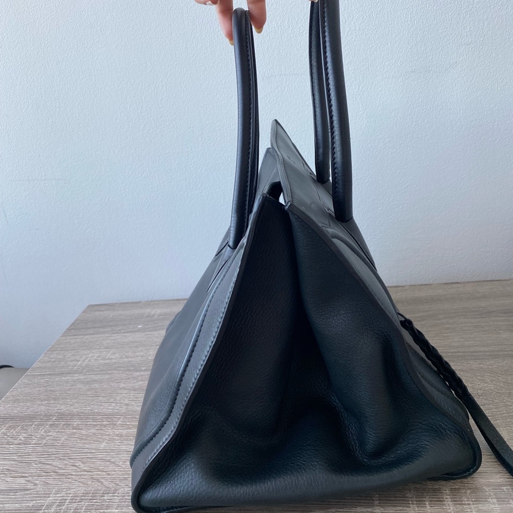 Céline Luggage Phantom Handbag - Picture 8 of 8